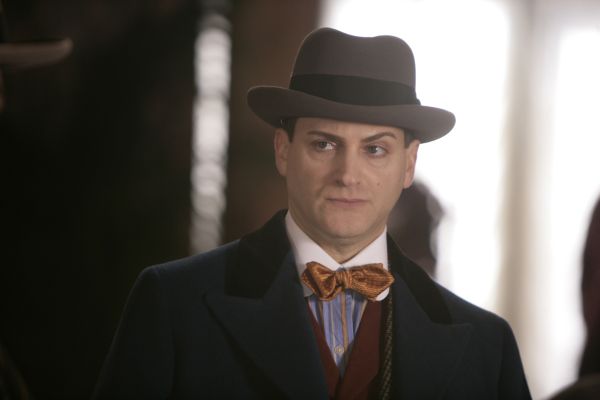 Boardwalk Empire