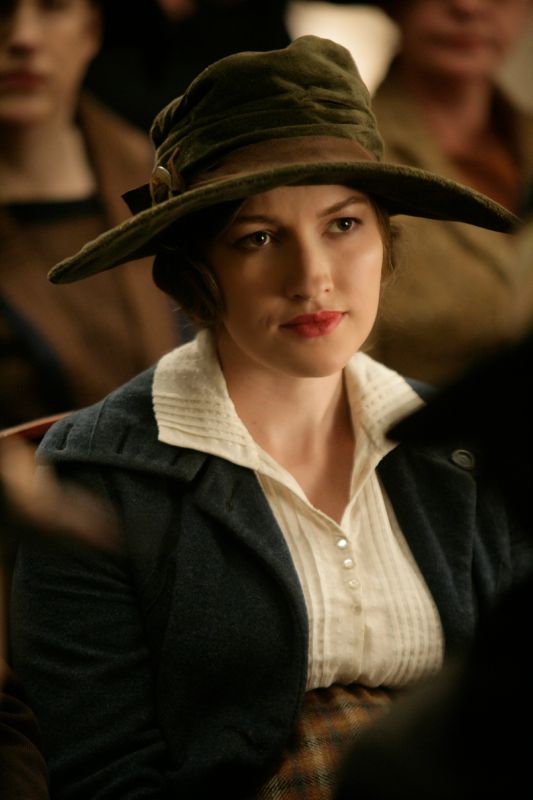 Boardwalk Empire