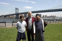 Paul Schiraldi/HBO