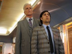 Barry Wetcher/HBO