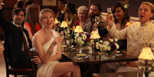 Mary Steenburgen | Biography, Movie Highlights and Photos | AllMovie