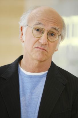 Curb Your Enthusiasm: Season 07