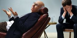 Curb Your Enthusiasm [TV Series]