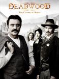 Deadwood [TV Series]