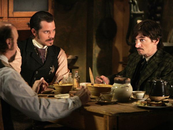 Deadwood