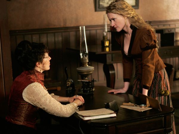 Deadwood