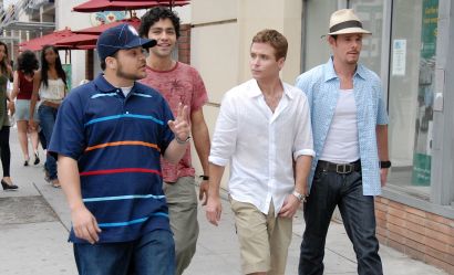 Entourage