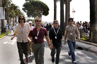 Entourage