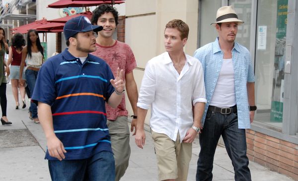 Entourage