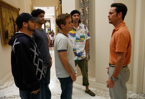 Entourage