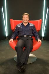 Ray Burmiston/HBO