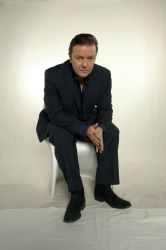 Ray Burmiston/HBO