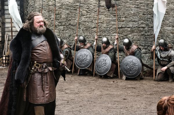 Game of Thrones