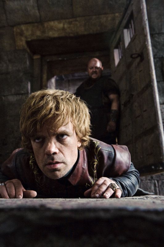 Game of Thrones