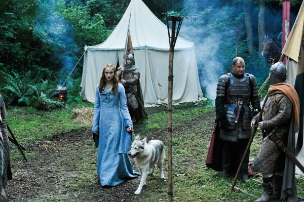 Game of Thrones