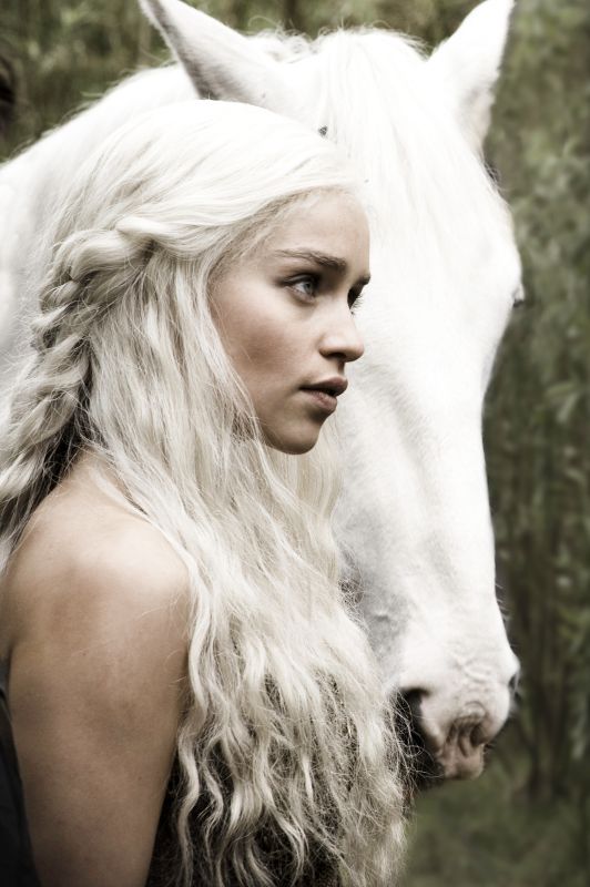 Game of Thrones