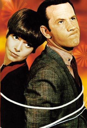 Get Smart [TV Series]