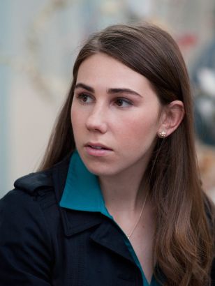 Zosia Mamet