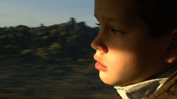 A Mother's Courage: Talking Back to Autism