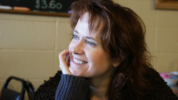 A Mother's Courage: Talking Back to Autism