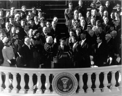 A President to Remember: In the Company of John F. Kennedy
