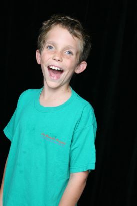 Autism: The Musical