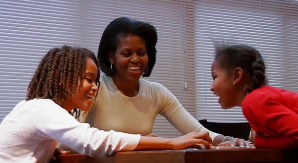 By the People: The Election of Barack Obama