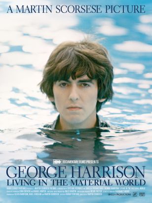 George Harrison: Living in the Material World