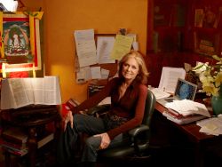 Gloria Steinem