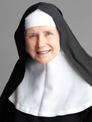 Dolores Hart