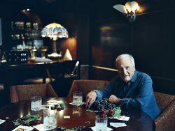 Norman Jean Roy/HBO