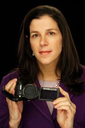 Alexandra Pelosi