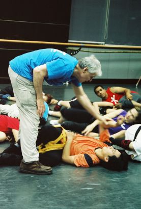 Jacques D'Amboise