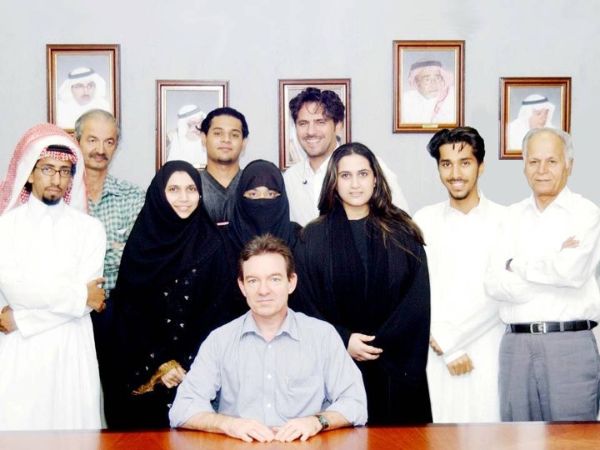 My Trip to Al-Qaeda