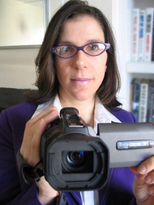 Alexandra Pelosi