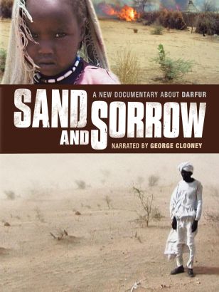 Sand and Sorrow