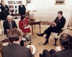 Ronald Reagan Presidential Library and Museum