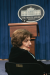 Thank You, Mr. President: Helen Thomas at the White House