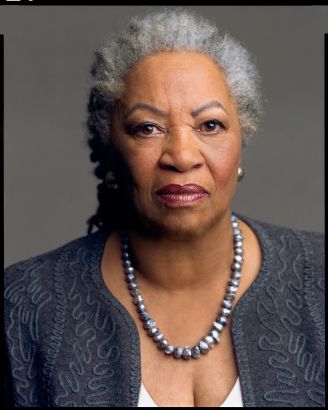 Toni Morrison