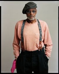 Timothy Greenfield-Sanders/HBO