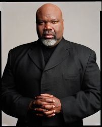 Timothy Greenfield-Sanders/HBO