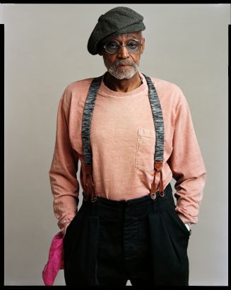 Melvin Van Peebles
