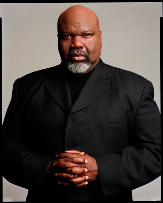 T.D. Jakes