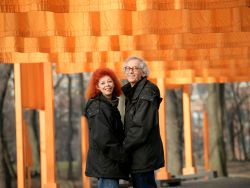  Christo