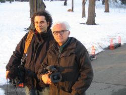 Albert Maysles