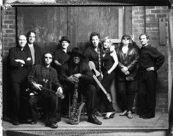 Danny Clinch/Sony Music Entertainment