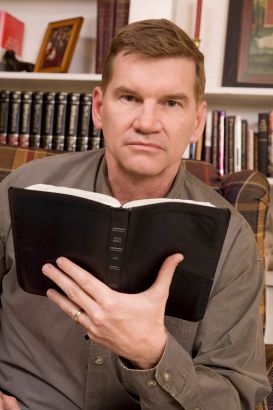 Ted Haggard