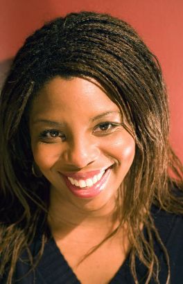 Zina Saro-Wiwa