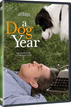 A Dog Year