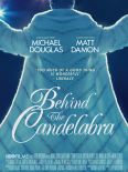 Behind the Candelabra
